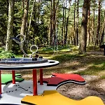 Holiday home Baltic