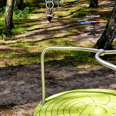 Baltic Nyaraló Pobierowo