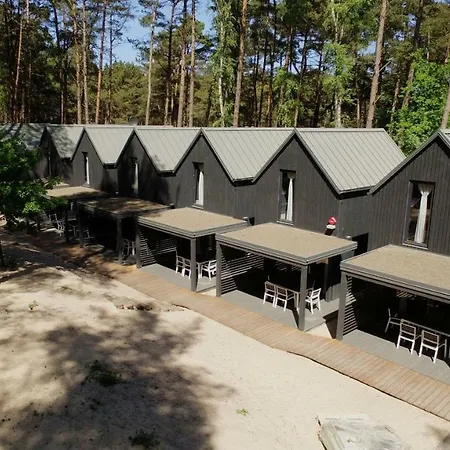 Baltic Σπίτι διακοπών Pobierowo