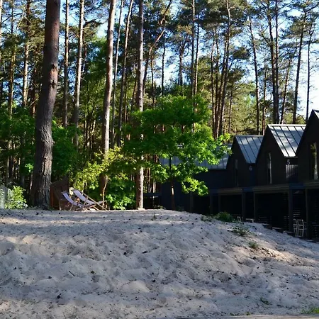 Dom wakacyjny Baltic *