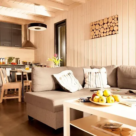 Baltic 別荘 ポビエロボ