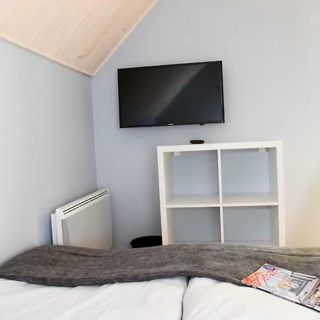 Ferienhaus Baltic