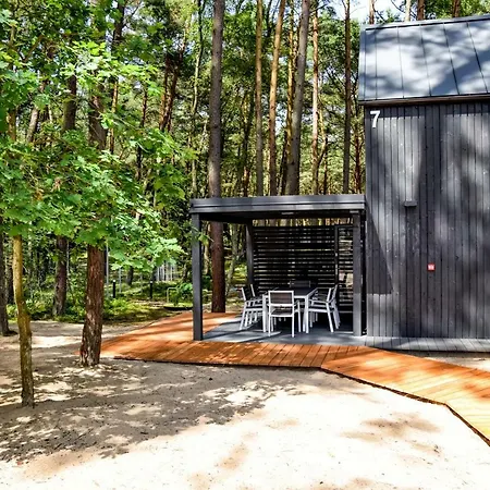 Baltic Ferienhaus *