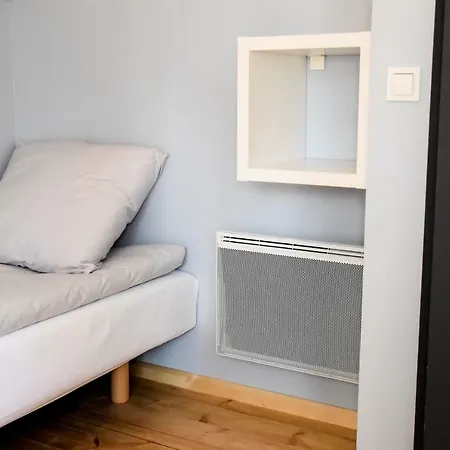 Ferienhaus Baltic *