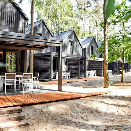 Baltic Ferienhaus *