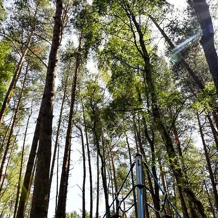 Nyaraló Baltic Pobierowo