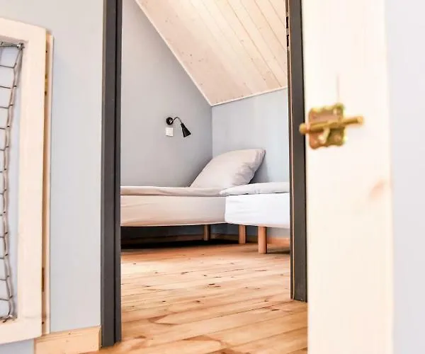 Σπίτι διακοπών Baltic