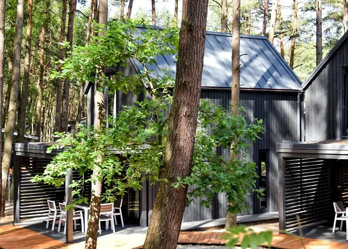 Σπίτι διακοπών Baltic *