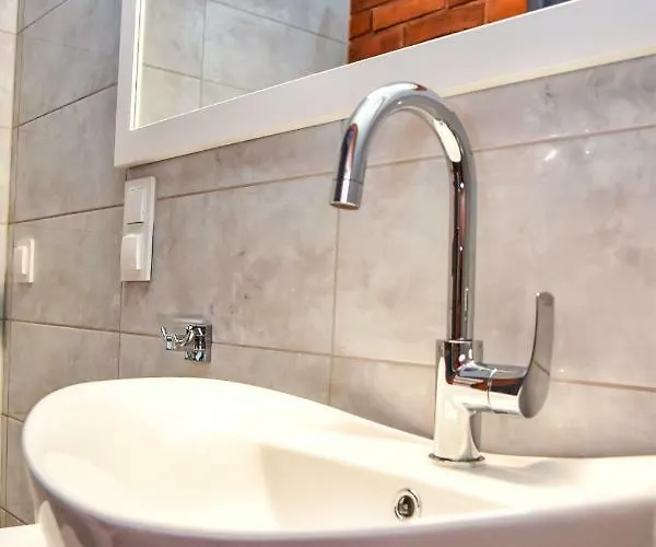 Dom wakacyjny Baltic Pobierowo