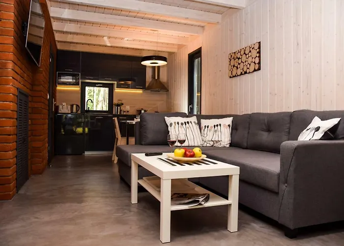 Baltic Dom wakacyjny