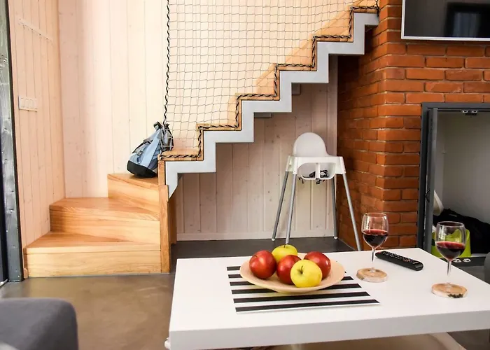 Dom wakacyjny Baltic *