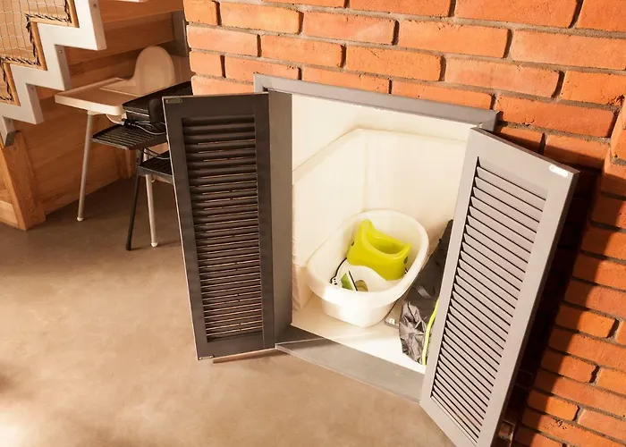 Baltic Σπίτι διακοπών