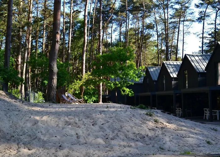 Dom wakacyjny Baltic *