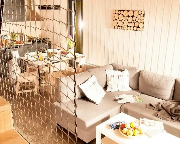 Baltic Dom wakacyjny *