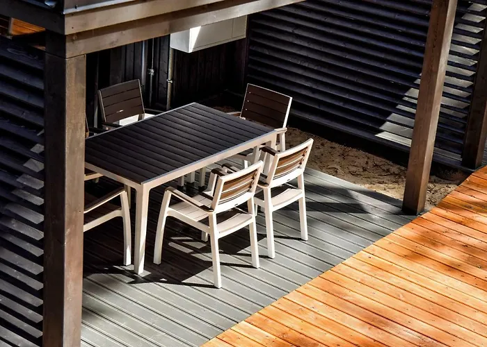 Baltic Σπίτι διακοπών *