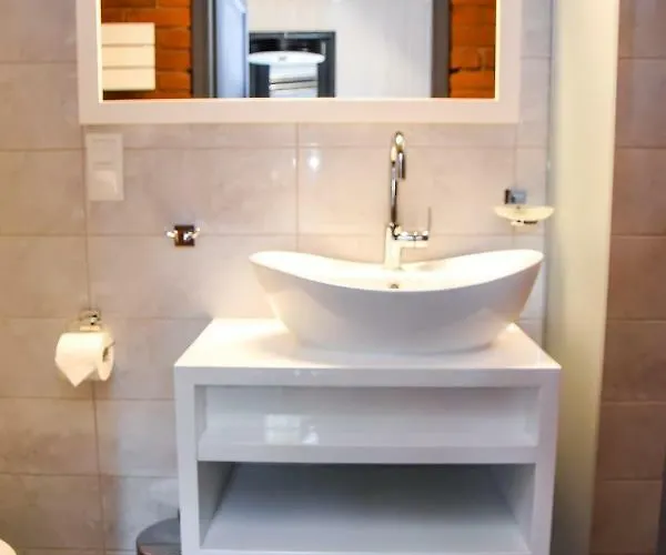 Dom wakacyjny Baltic