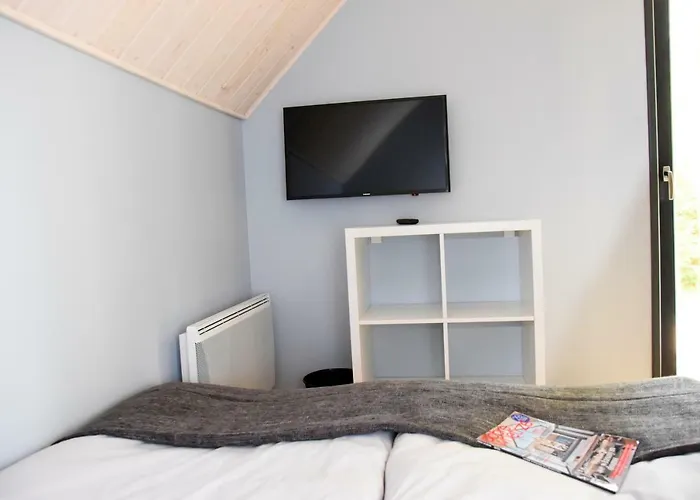 Сasa de vacaciones Baltic