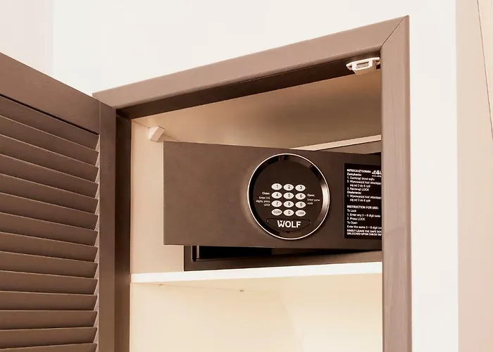 Baltic Dom wakacyjny *