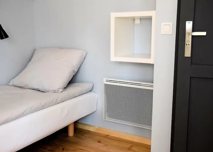 Σπίτι διακοπών Baltic *