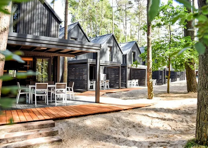 Baltic Dom wakacyjny *