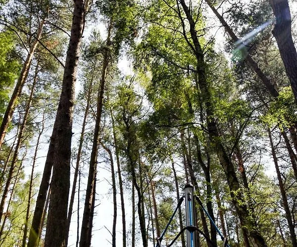 Сasa de vacaciones Baltic Pobierowo